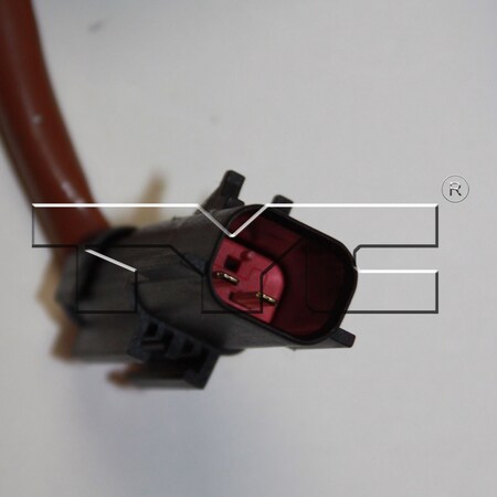 Tyc Tyc Power Window Motor And Regulator Ass, 660174 660174